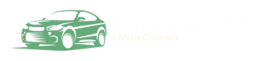 Logo for jimmyjay luxury shuttle service