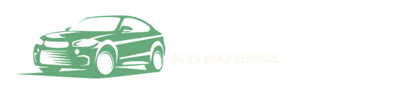 JimmyJay Limo Shuttle & Car Service